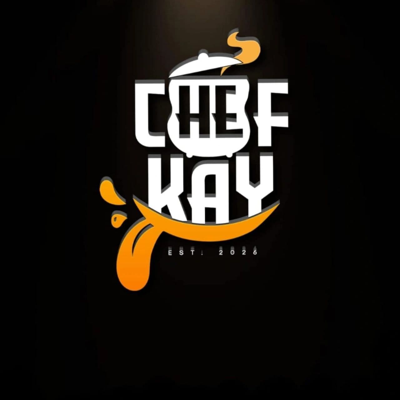 Chef Kay's Cookout Logo