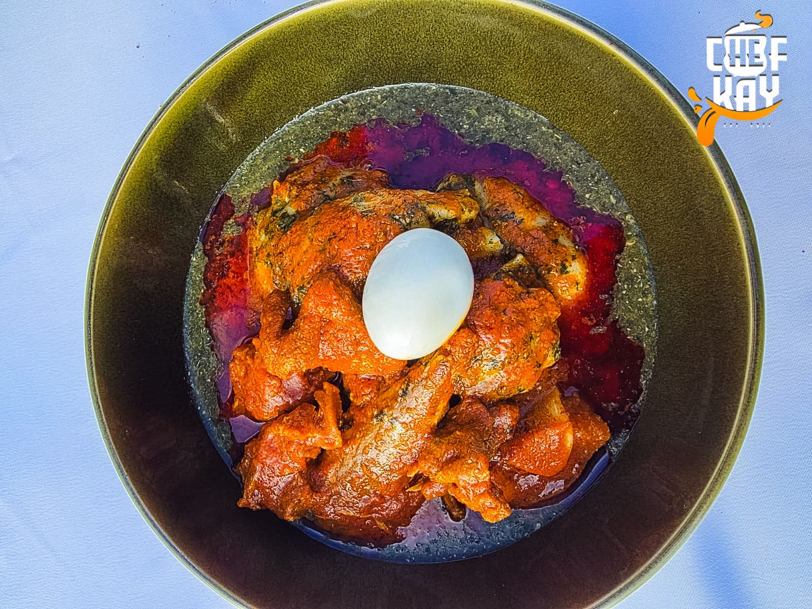 Crispy Sizzling Feast